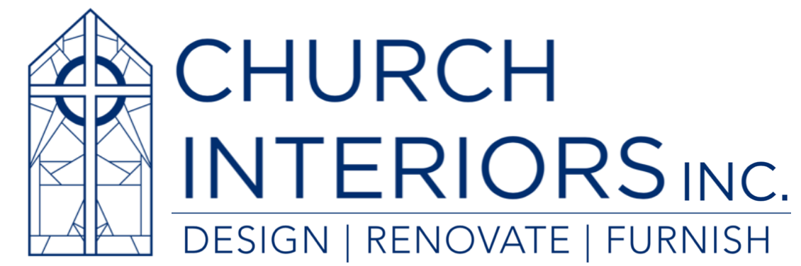 Church Interiors Inc. Logo
